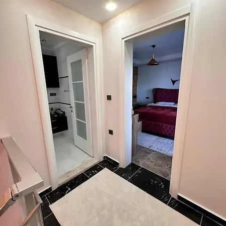 Villa Bahceli Verandali Sirin Ev Havalimanina Yakin