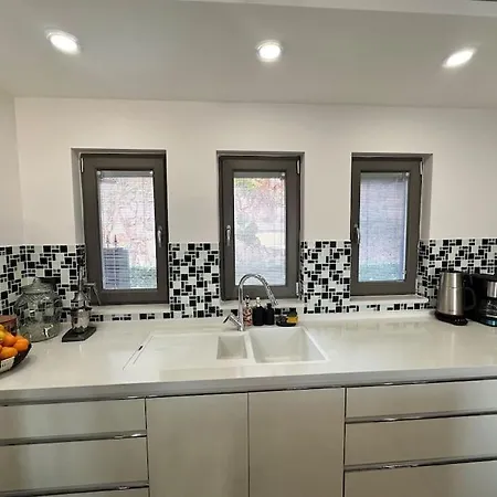 Villa Bahceli Verandali Sirin Ev Havalimanina Yakin Dalaman