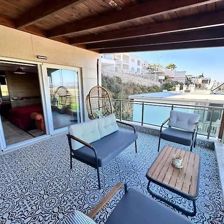 Bahceli Verandali Sirin Ev Havalimanina Yakin * Dalaman