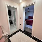 Villa Bahceli Verandali Sirin Ev Havalimanina Yakin